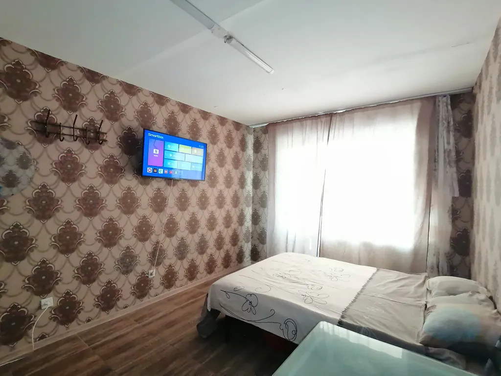 Квартира Комната в 5 минутах от метро проспект Просвещения — аренда посуточно в Санкт-Петербург