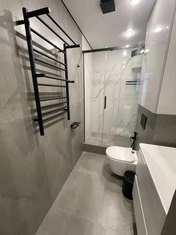 Абсолютно новый семейный люкс