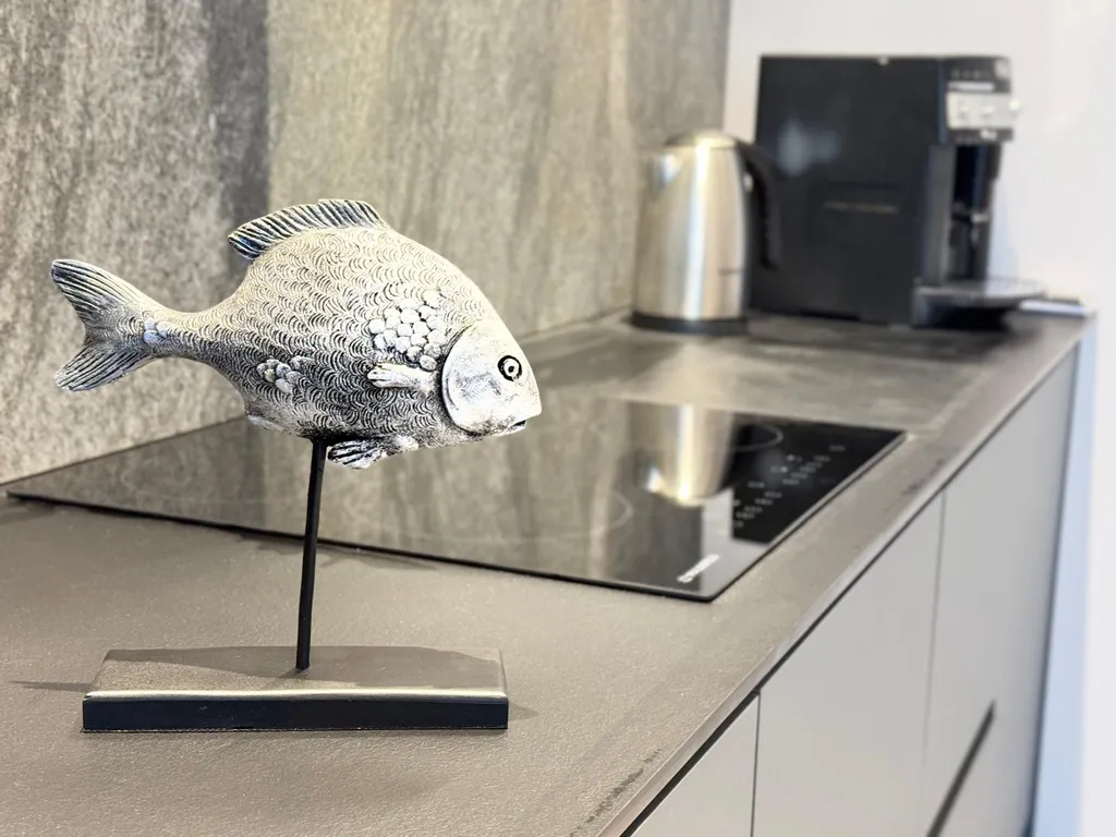 Апартаменты GrandFishApart