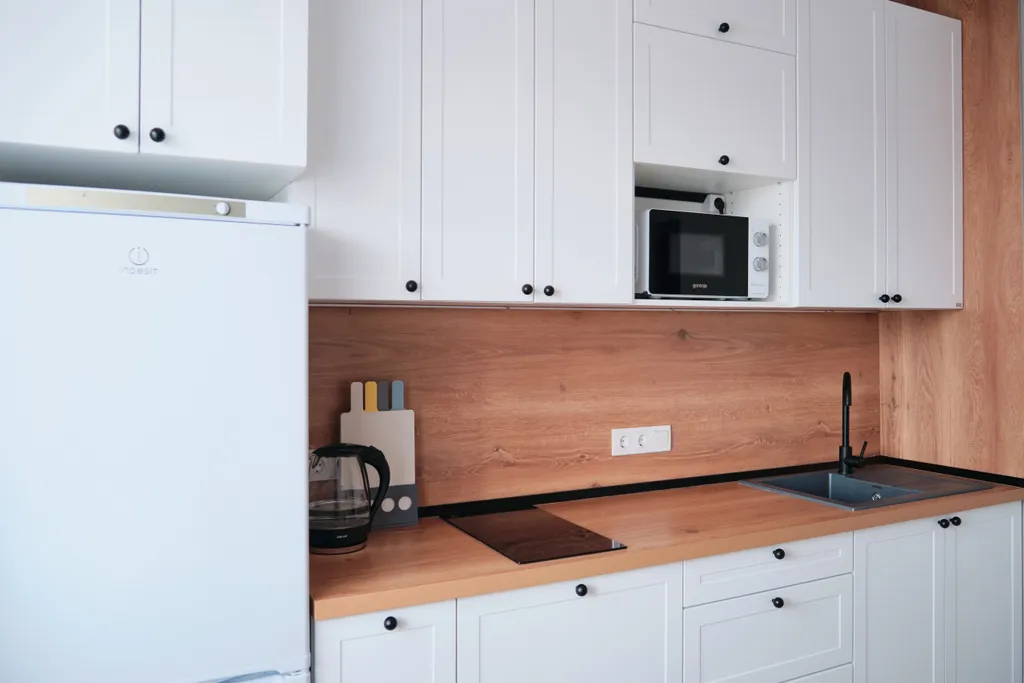 Квартира Квартира Fly apartment — Иркутск