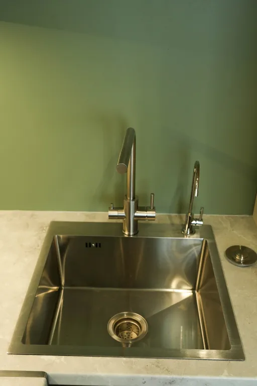 Делюкс Oliva с видом на море