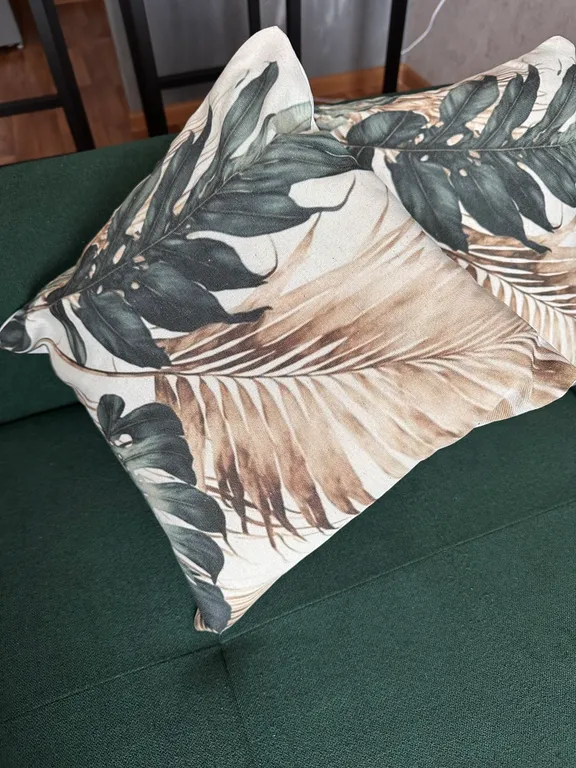 Стильная студия в центре города