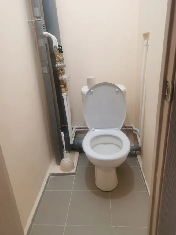 Квартира Квартира в новостройке — Красноярск