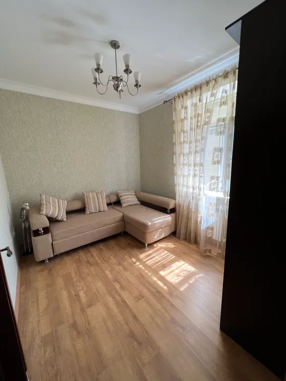 Апартаменты с видом на море