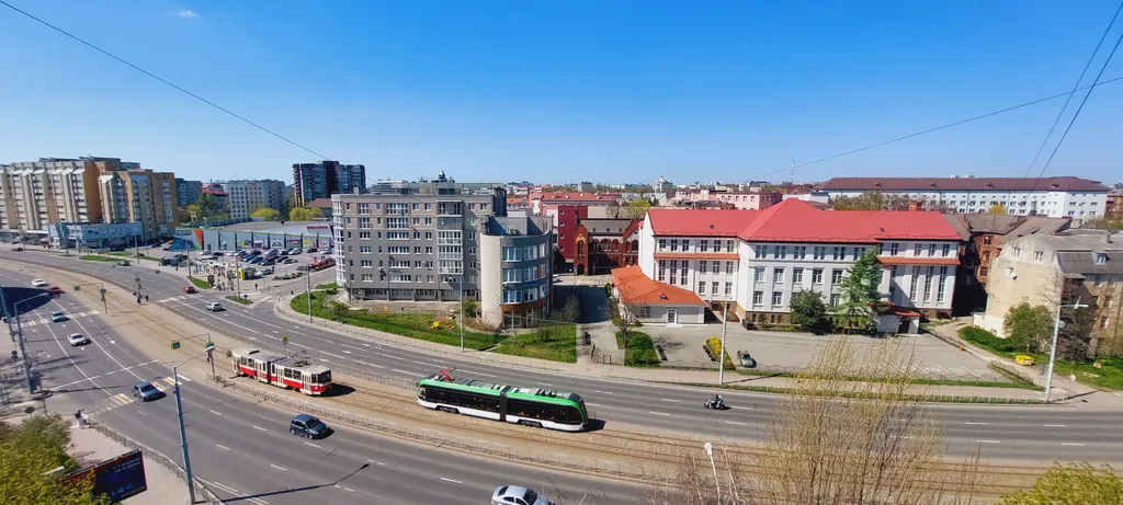 Квартира Квартира в центре — Калининград