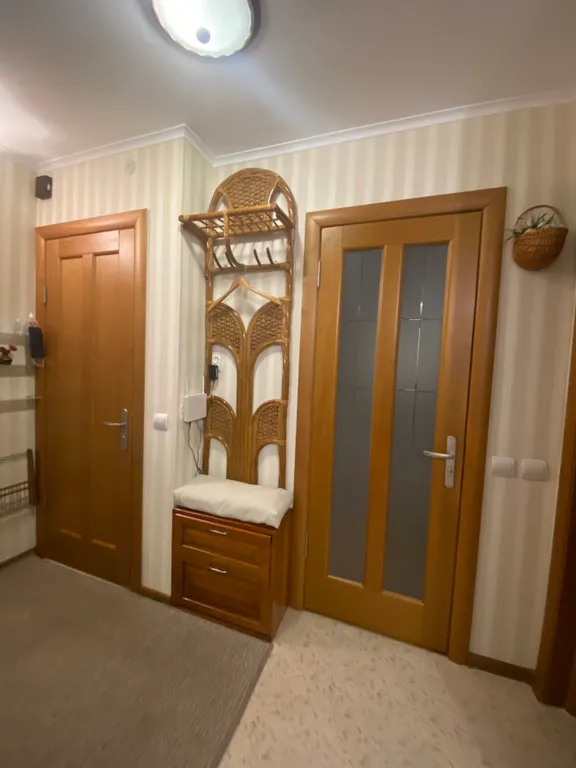 Квартира Уютная квартира в центре города — Калининград