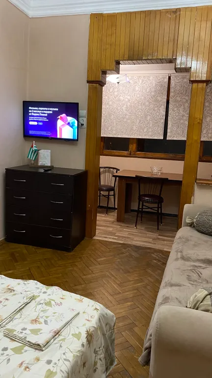 Уютная квартира рядом с набережной — аренда посуточно в Сухум