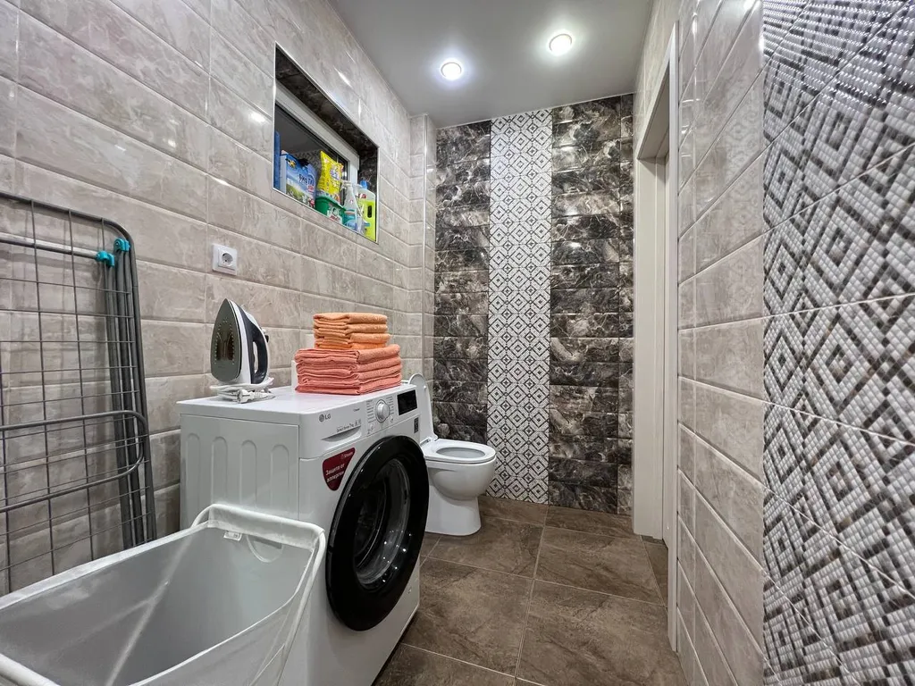 Уютный дом для семейного отдыха в 10 минутах езды от Олимпийского парка