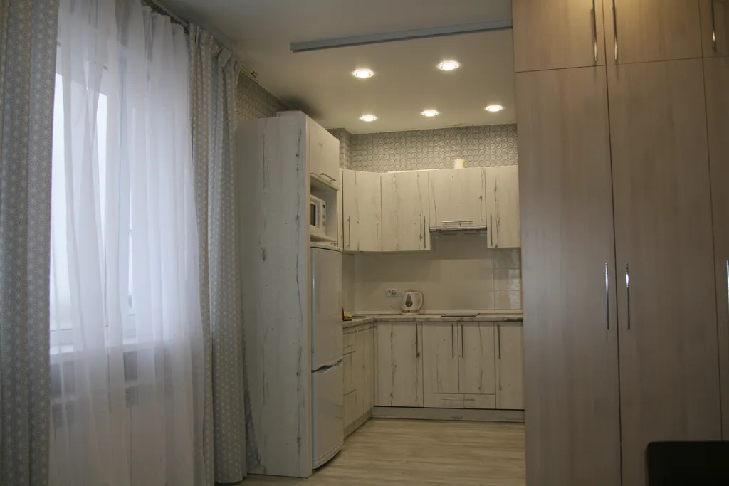 Квартира Северное сияние — аренда посуточно в Батайск