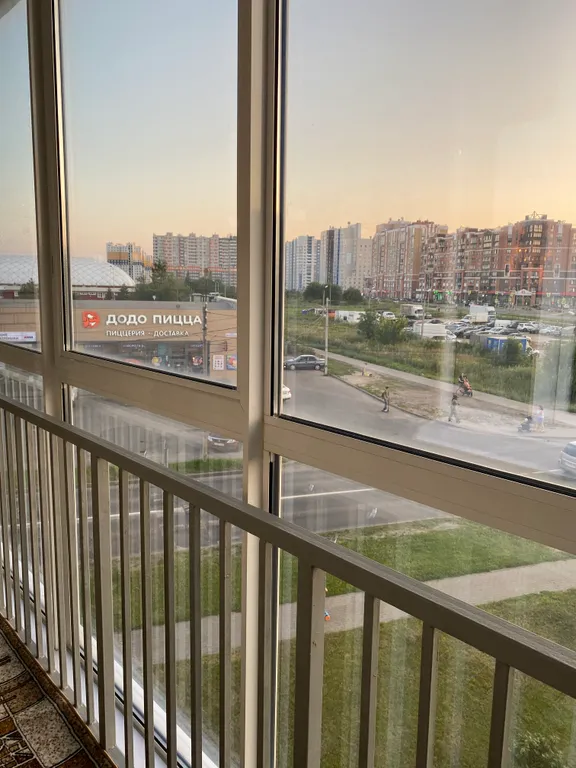 Квартира Уютная 1 комнатная квартира — Тверь
