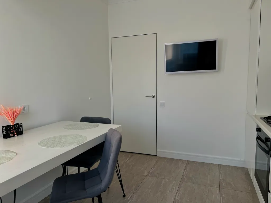 Апартаменты в центре