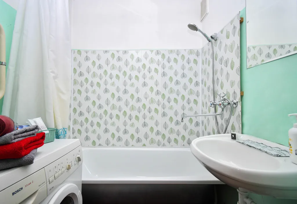 Квартира 2-комнатная Квартира — Красноярск