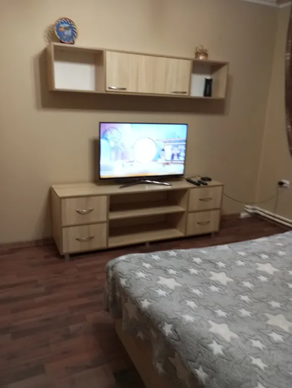 Гостевой дом