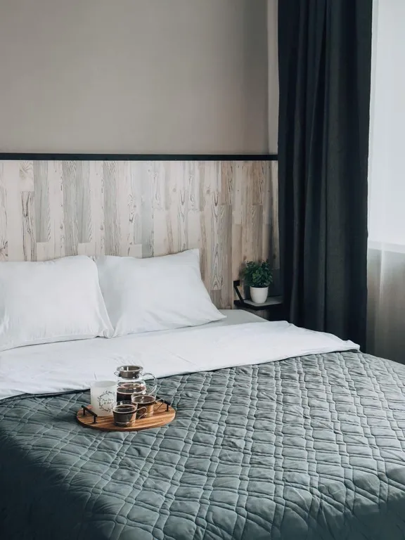 Квартира в историческом центре