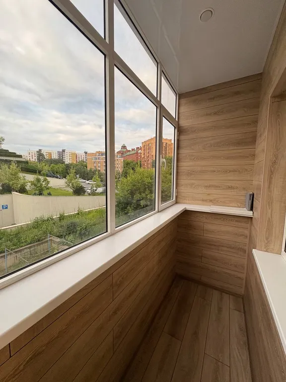 Квартира в историческом центре