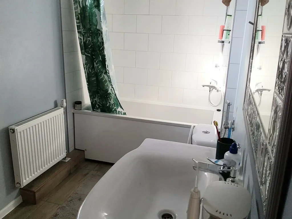 Коттедж Уютный дом на Новый год — Красное Село