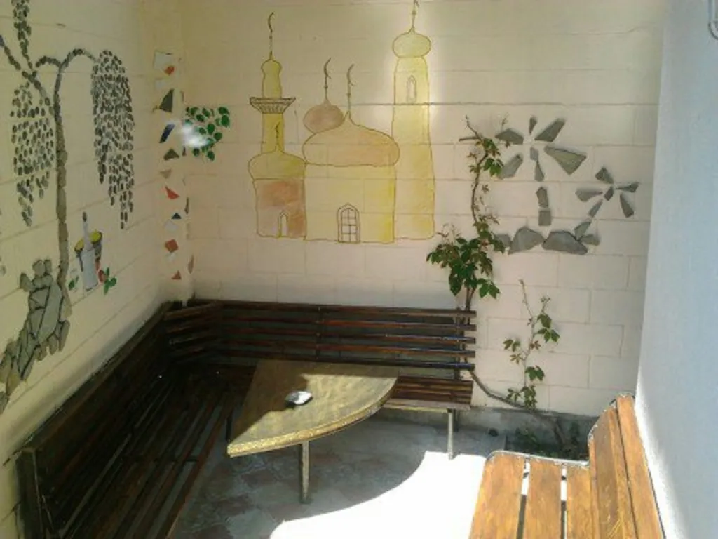 Жилой дом,комната