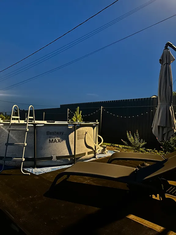 Новый А-фрейм на 5 гостей в 15 минутах от города Коломна