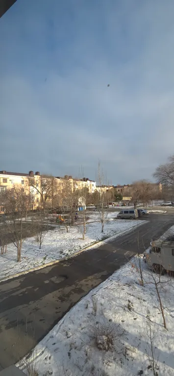 Уютная квартира в самом сердце города