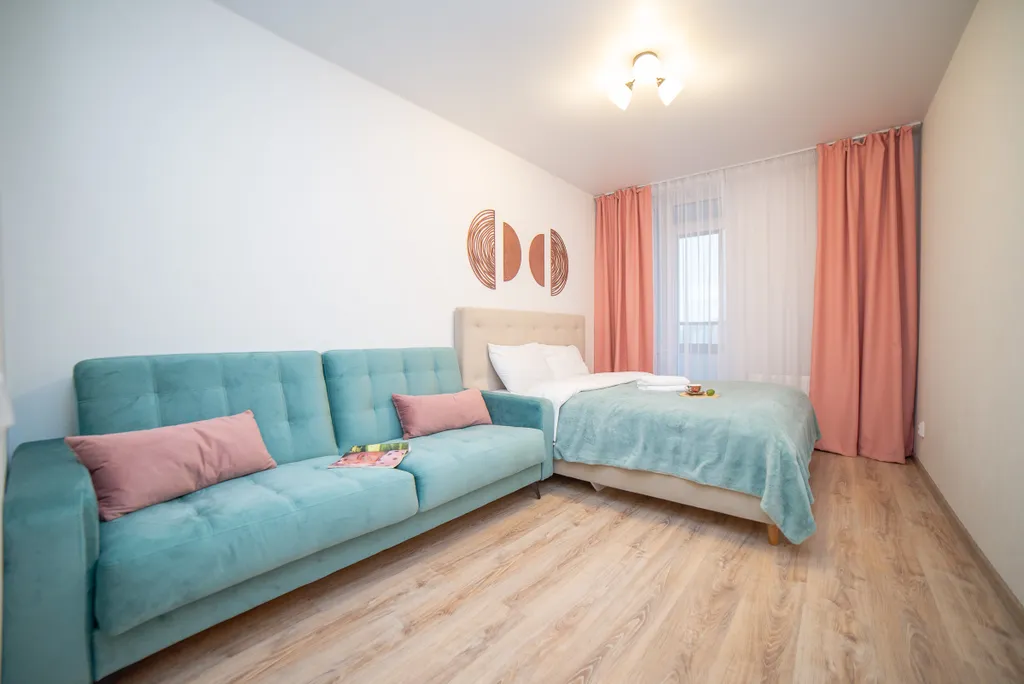 Весенний блеск