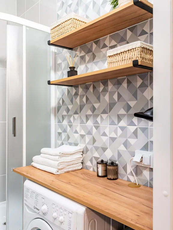 Квартира Квартира Студия Макраме в Югтаун — Шушары