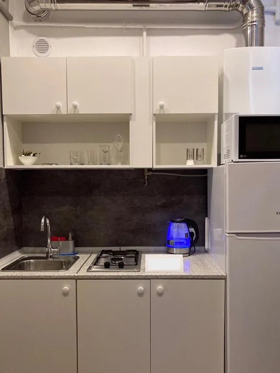 Квартира в центре