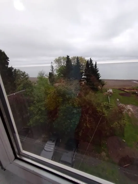 Квартира Уютная квартира с видом на море — Сухум