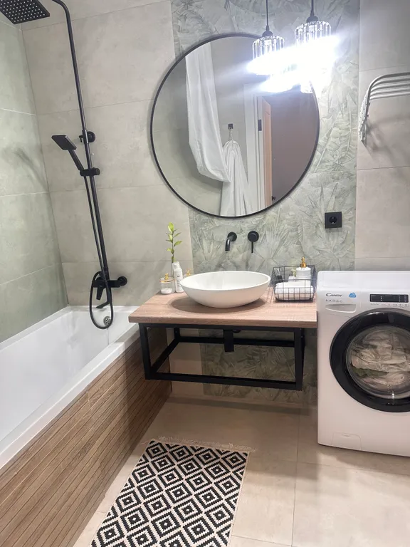 Квартира Волжская Высота на Чебоксарском заливе