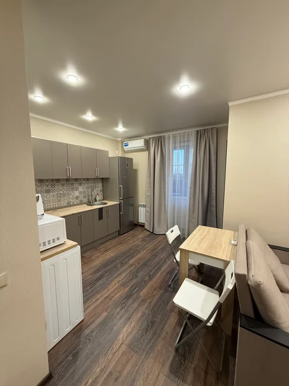 Квартира возле зоопарка