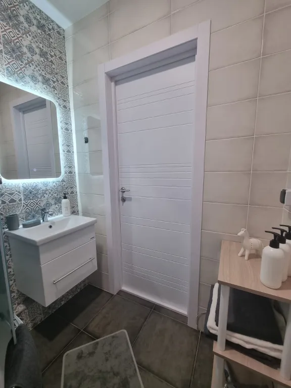 26 Евродва с бассейнами на 4 человека