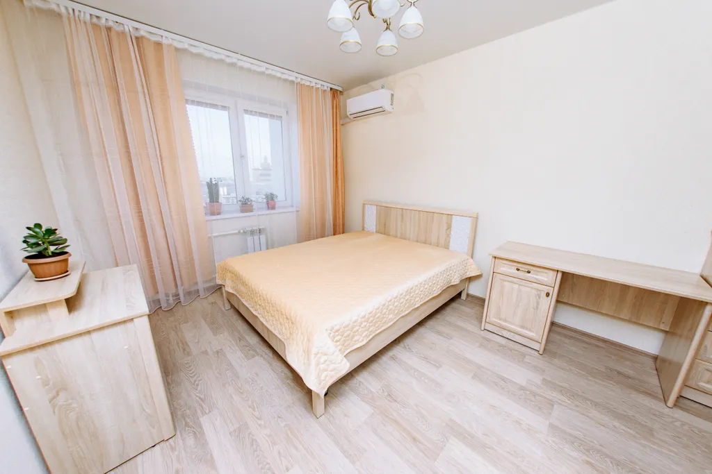 Квартира в центре