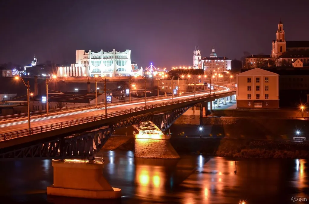 Просторная квартира в тихом центре города