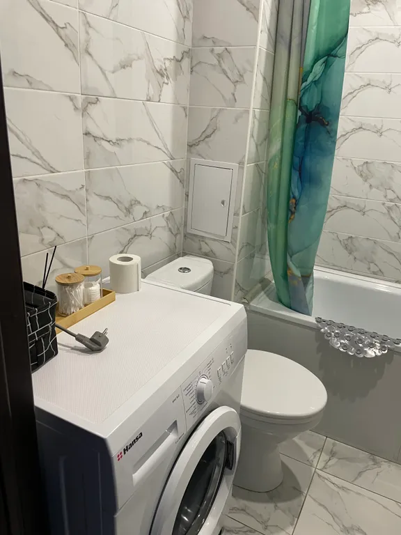 Апартаменты Орловка в минуте от пляжа