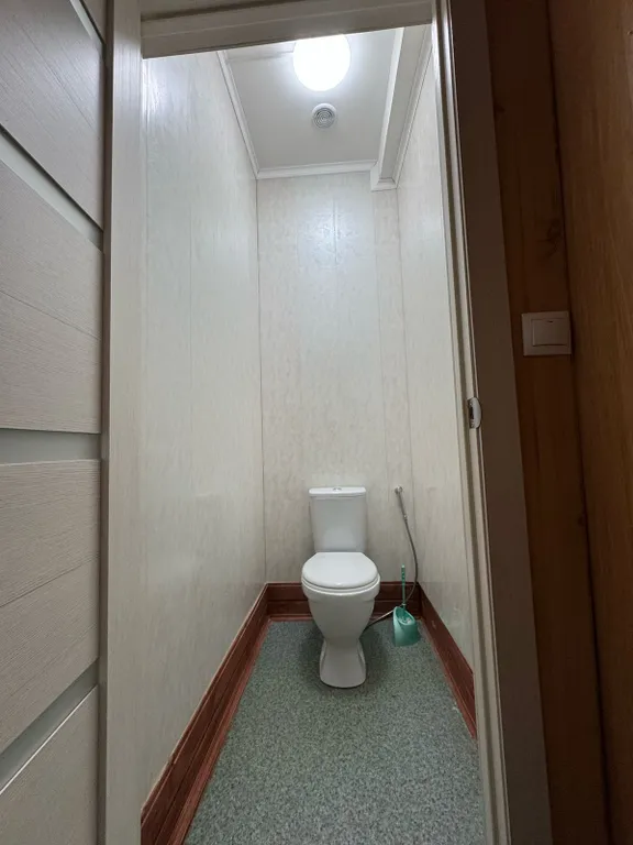 Уютная комната - студия