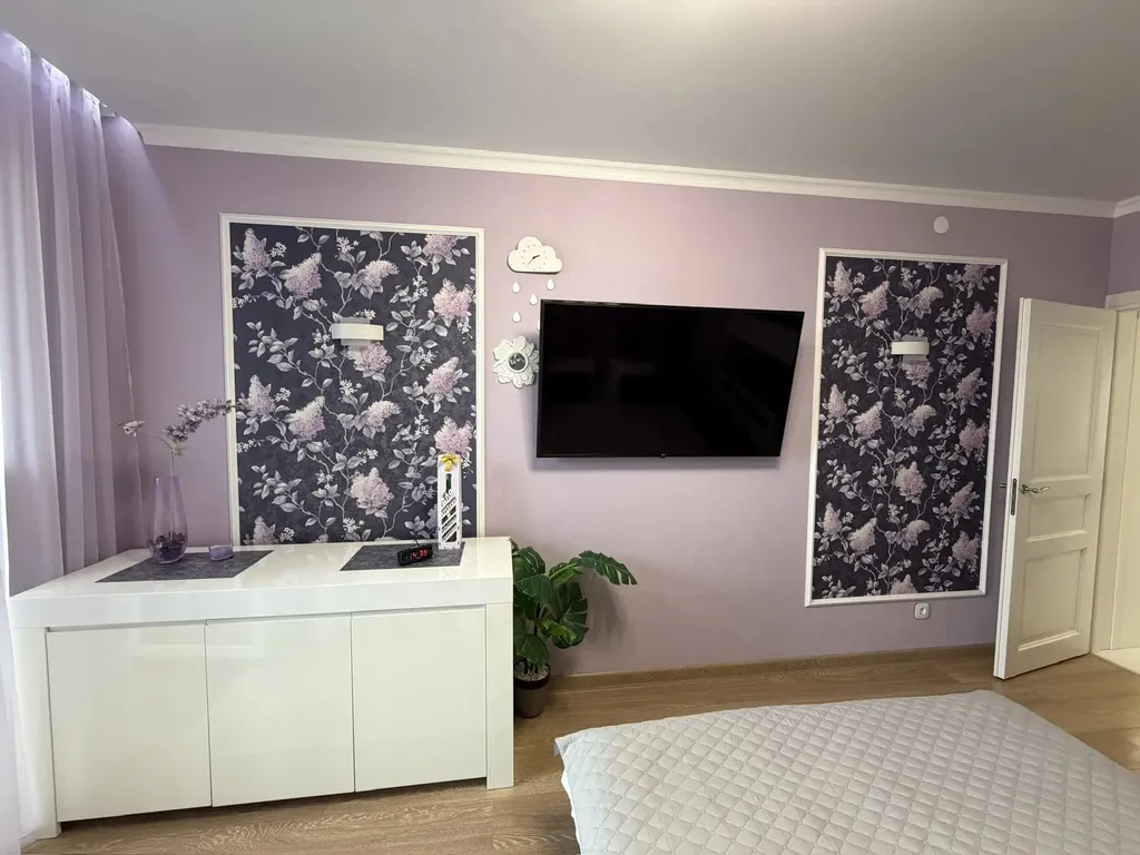 Квартира Уютная квартира для отдыха у моря — Зеленоградск