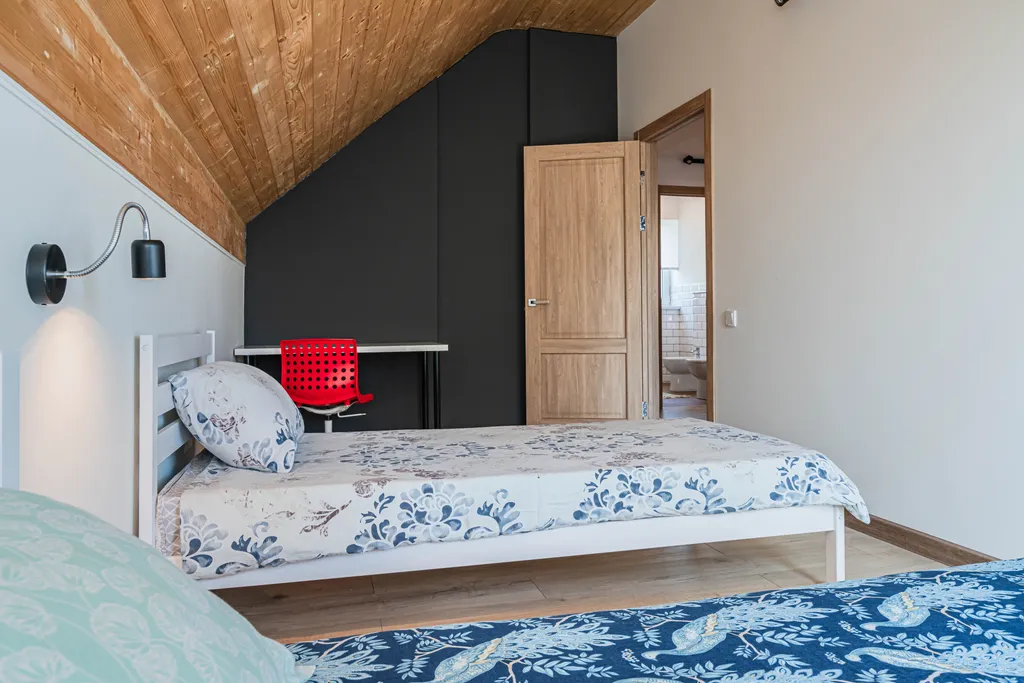 3-комнатный Дом