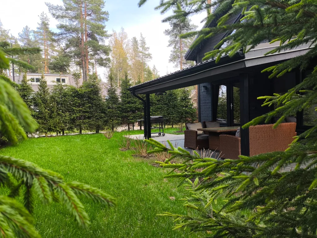 Коттедж Гренландия — аренда посуточно в Медный Завод