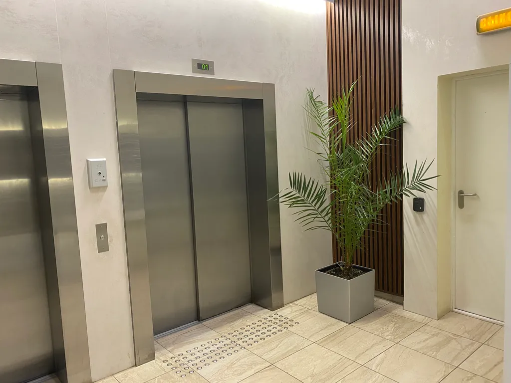 Квартира Квартира Spartak apartment near stadium and crocus expo 2+2 — Москва