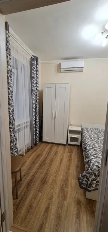 Уютный дом с мангалом