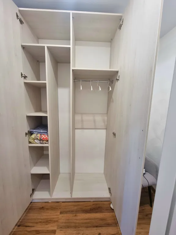 Классная квартира с идеальной репутацией 100 метрах от ИОКБ