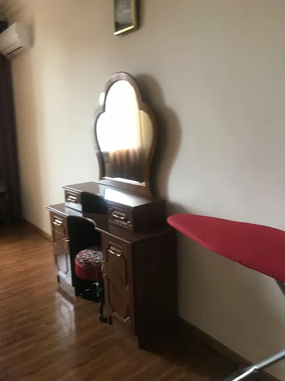 Комната в центре