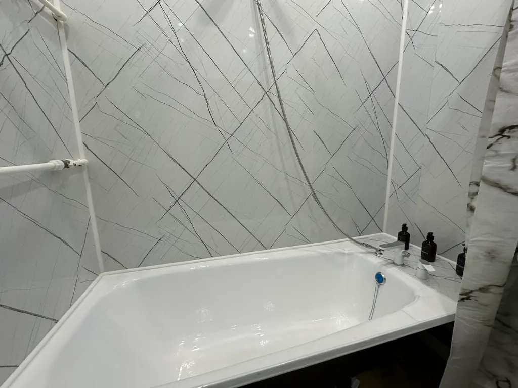 Квартира в финском доме в центре города