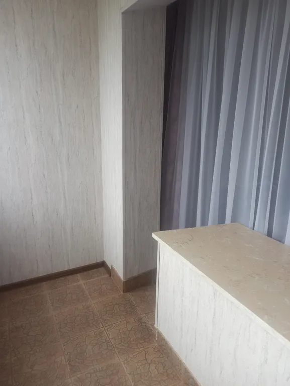 Уютная 1-комнатная квартира в тихом районе города