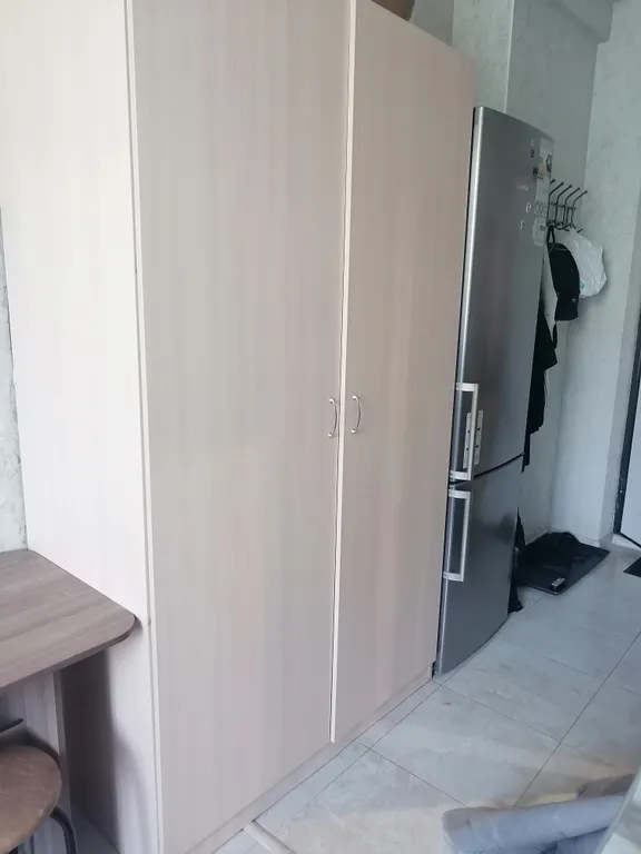 Квартира Квартира Уютная студия ждет своих гостей — Москва