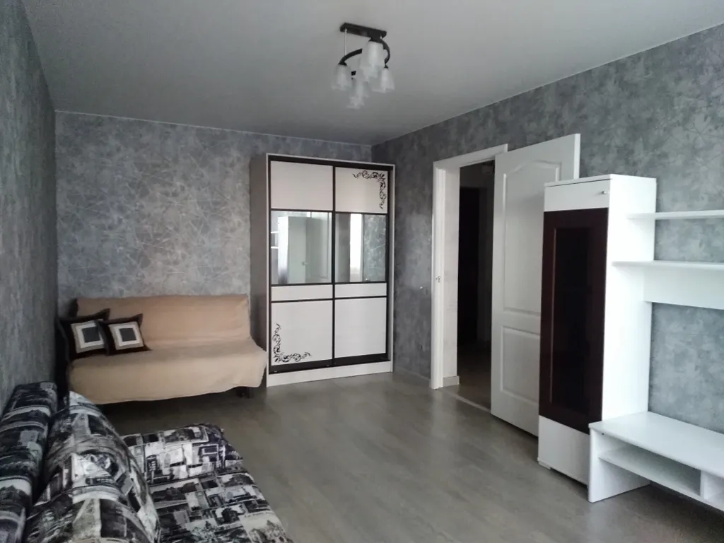 Квартира Уютная квартира — Краснодар