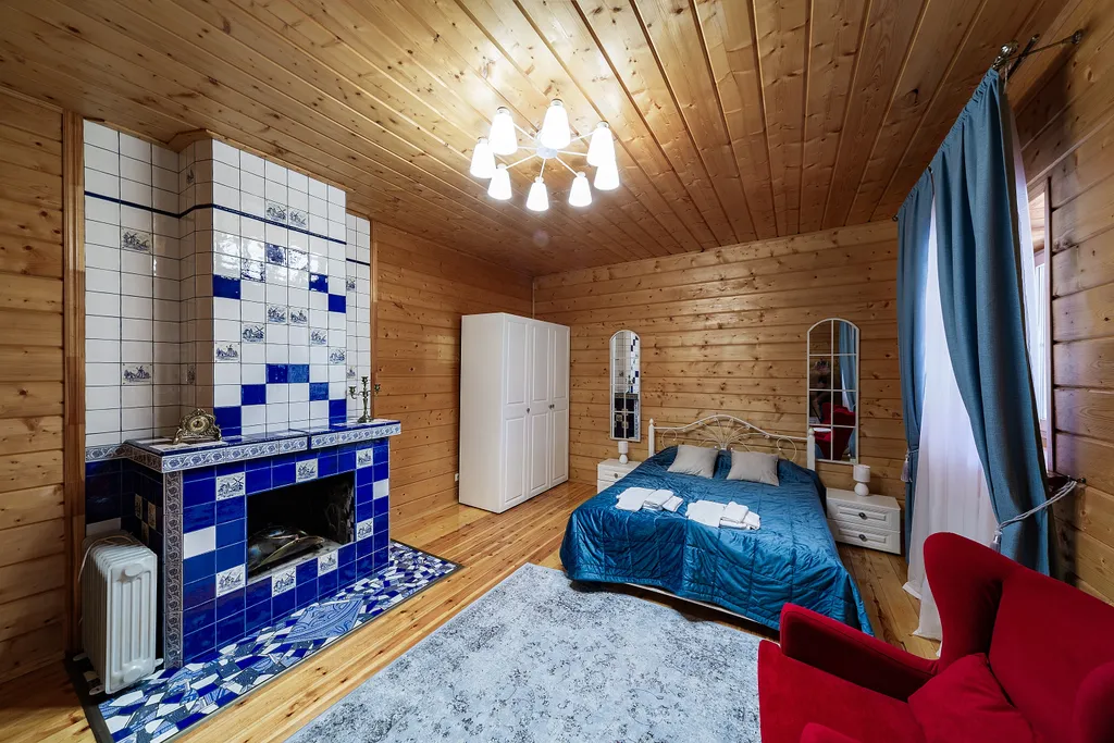 Гостевой дом Гжель