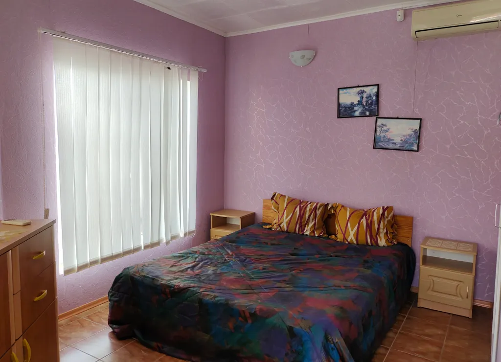 На Цветочной