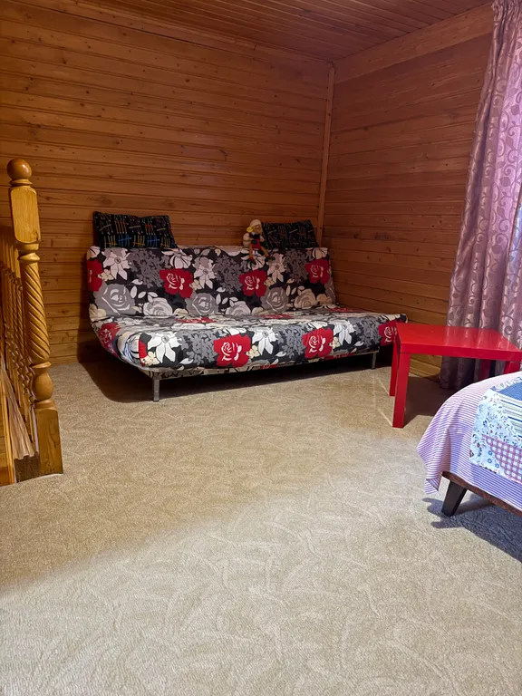 Дом под ключ