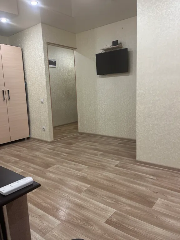 Квартира Уютная квартира рядом с Мамаевым курганом — Волгоград