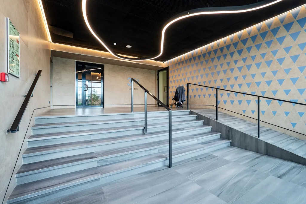 MaxRealty24 в 5 мин от Крокус Экспо, идеально для участников выставок